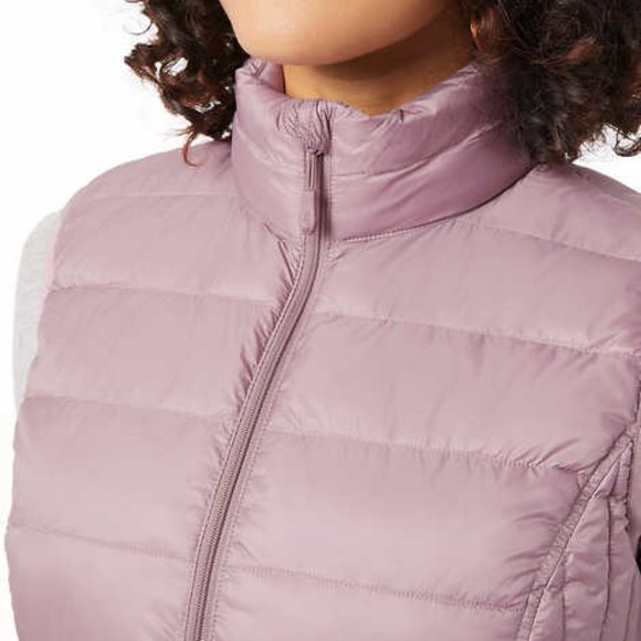 PINK NWT 32‎ Degrees Ladies' Vest - Picture 8 of 9